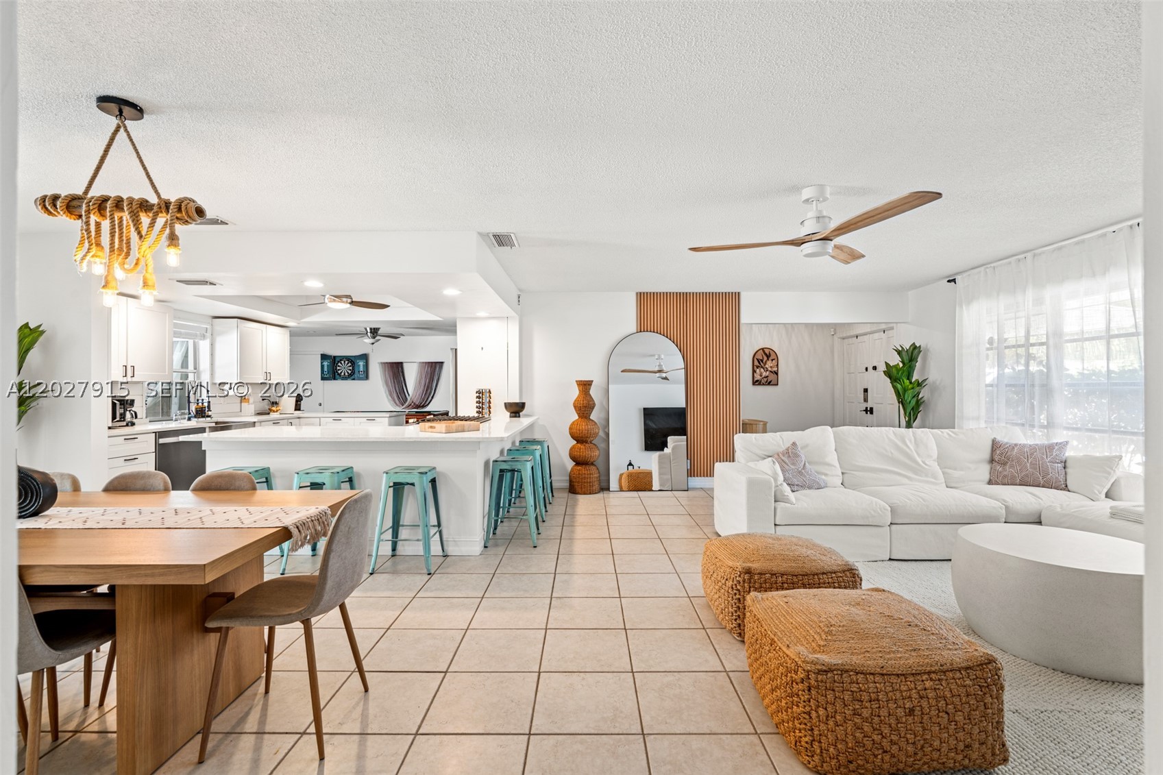 LAKE CLARKE WEST 3 - Residential Lease