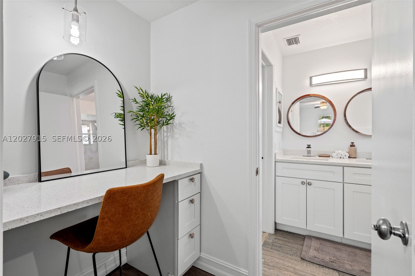 LAKE CLARKE WEST 3 - Residential Lease