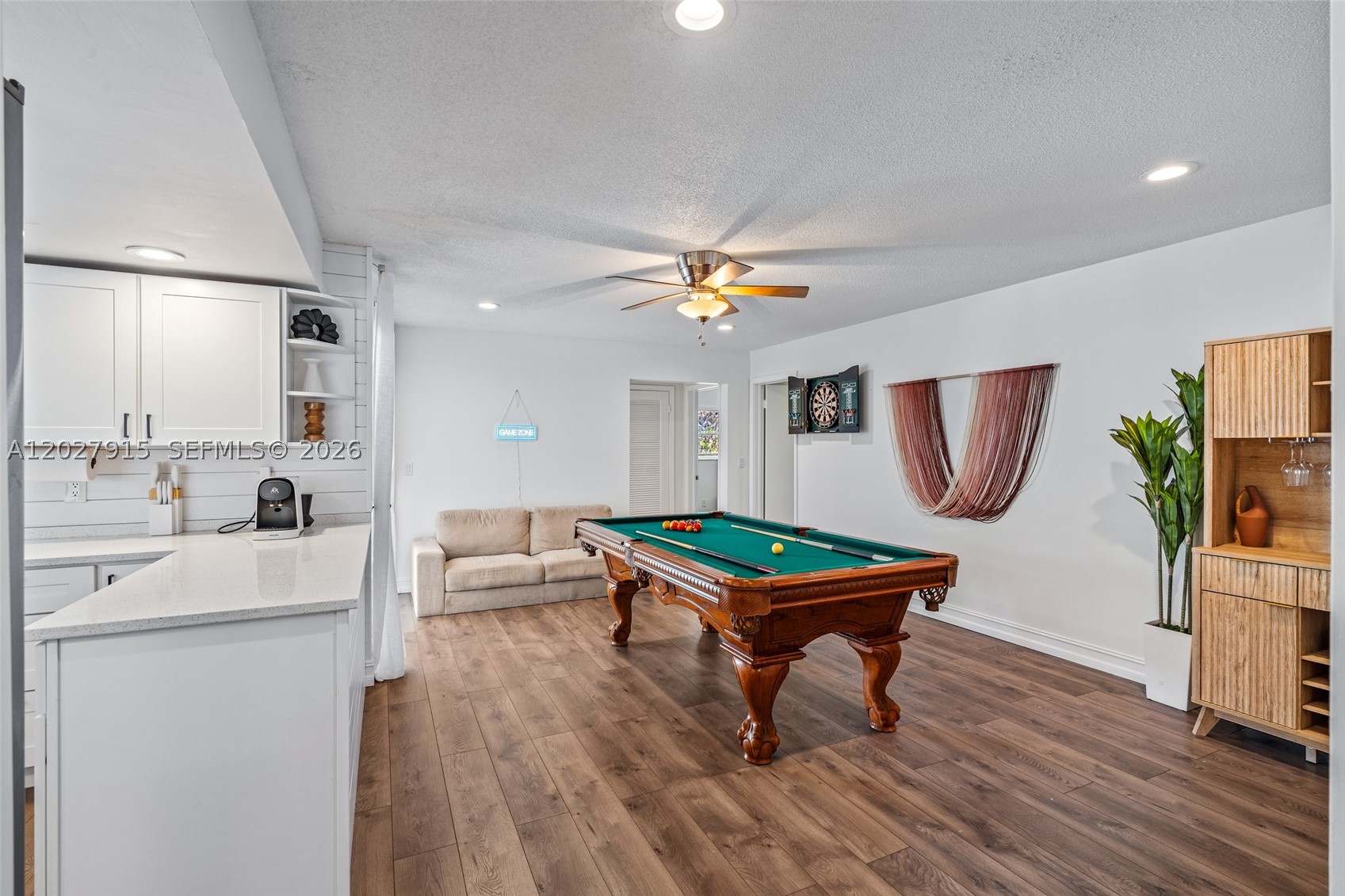 LAKE CLARKE WEST 3 - Residential Lease