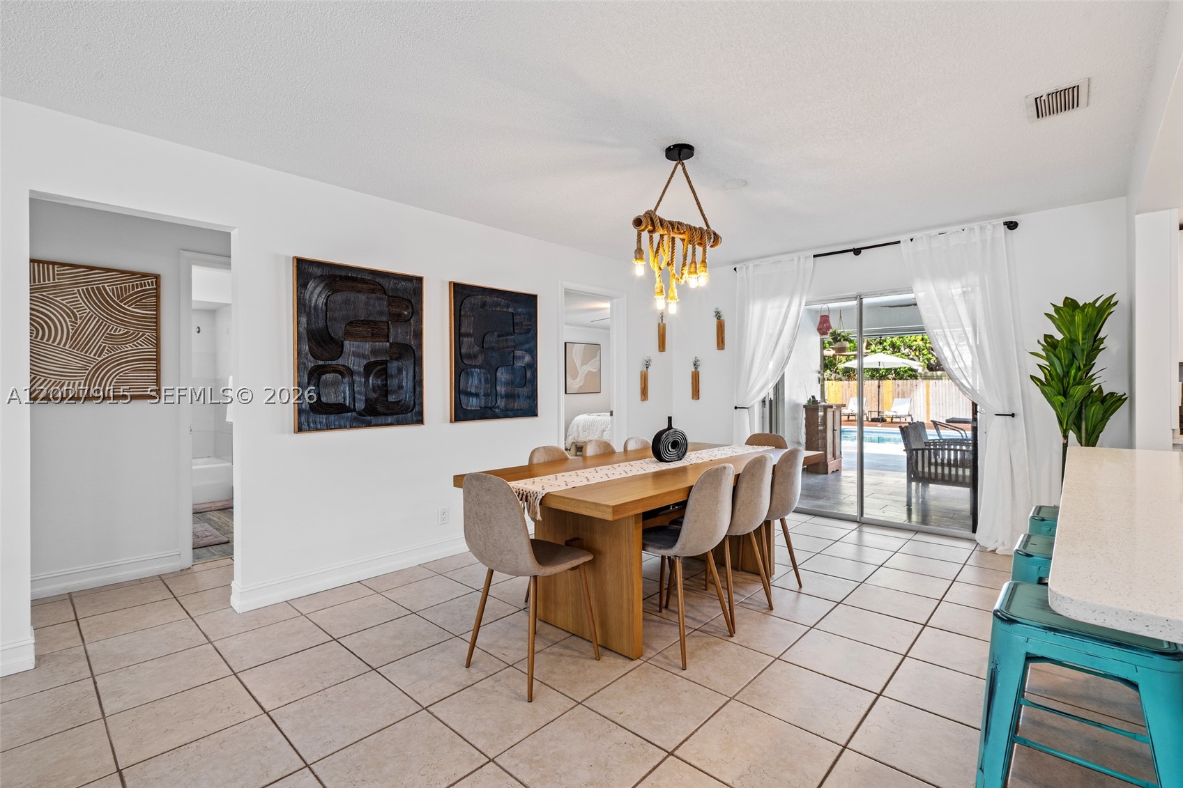 LAKE CLARKE WEST 3 - Residential Lease