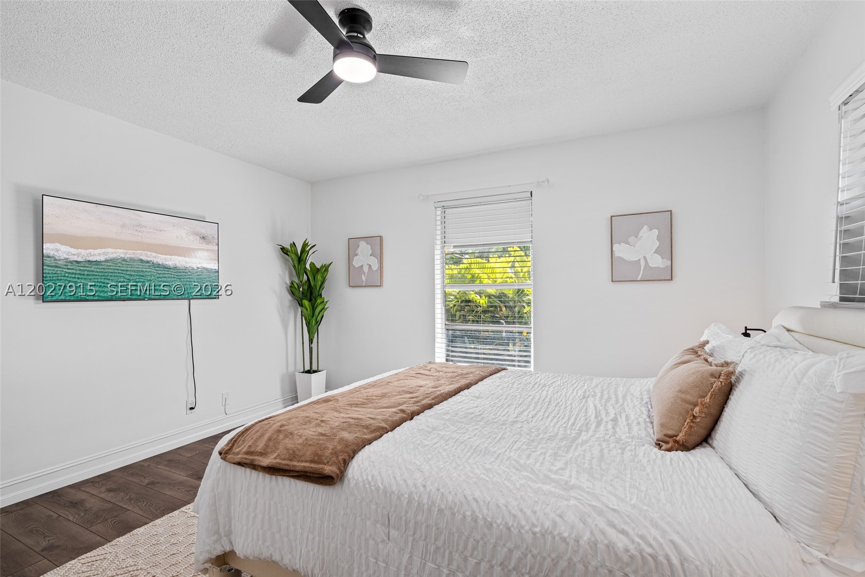 LAKE CLARKE WEST 3 - Residential Lease