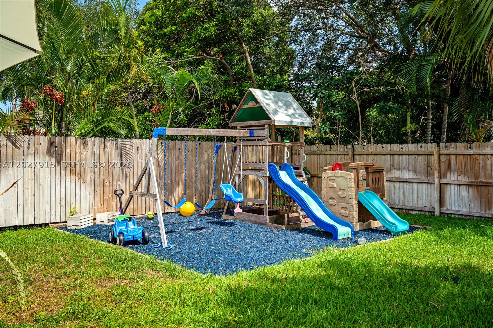LAKE CLARKE WEST 3 - Residential Lease
