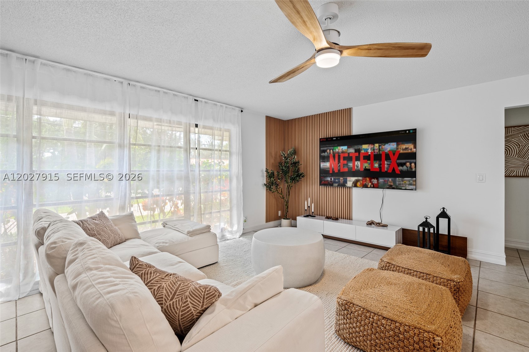 LAKE CLARKE WEST 3 - Residential Lease