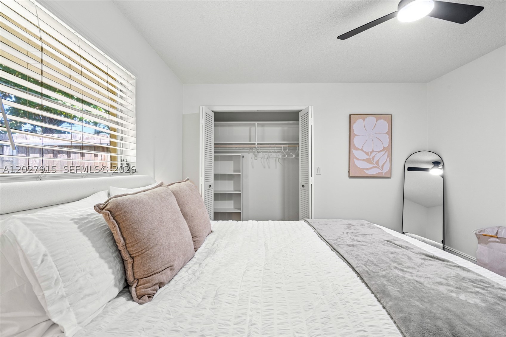 LAKE CLARKE WEST 3 - Residential Lease