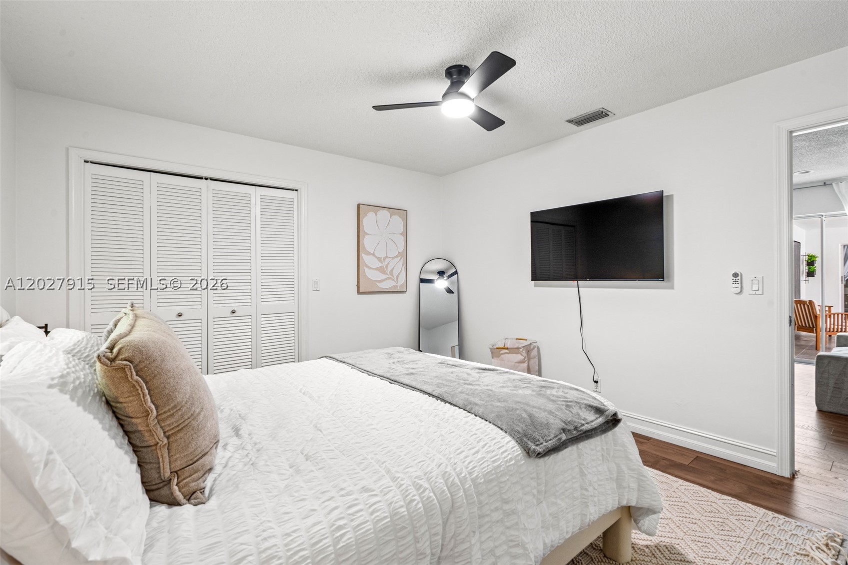 LAKE CLARKE WEST 3 - Residential Lease