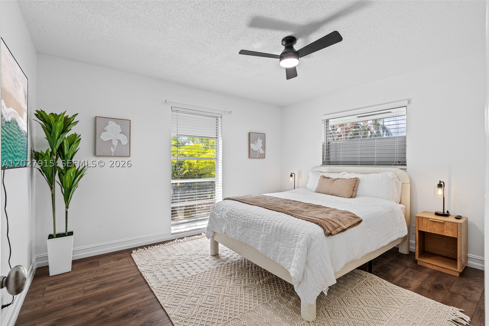 LAKE CLARKE WEST 3 - Residential Lease