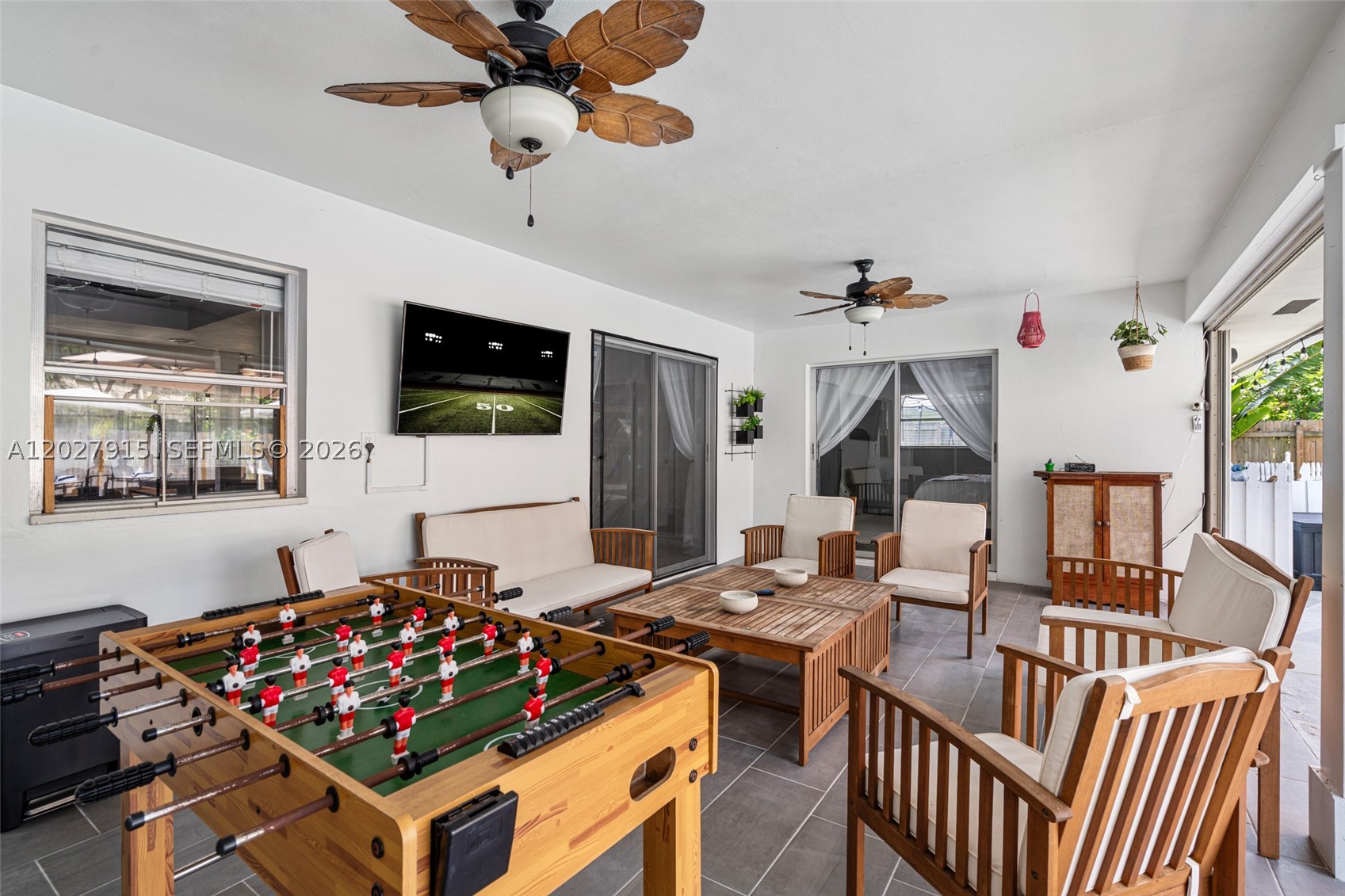 LAKE CLARKE WEST 3 - Residential Lease