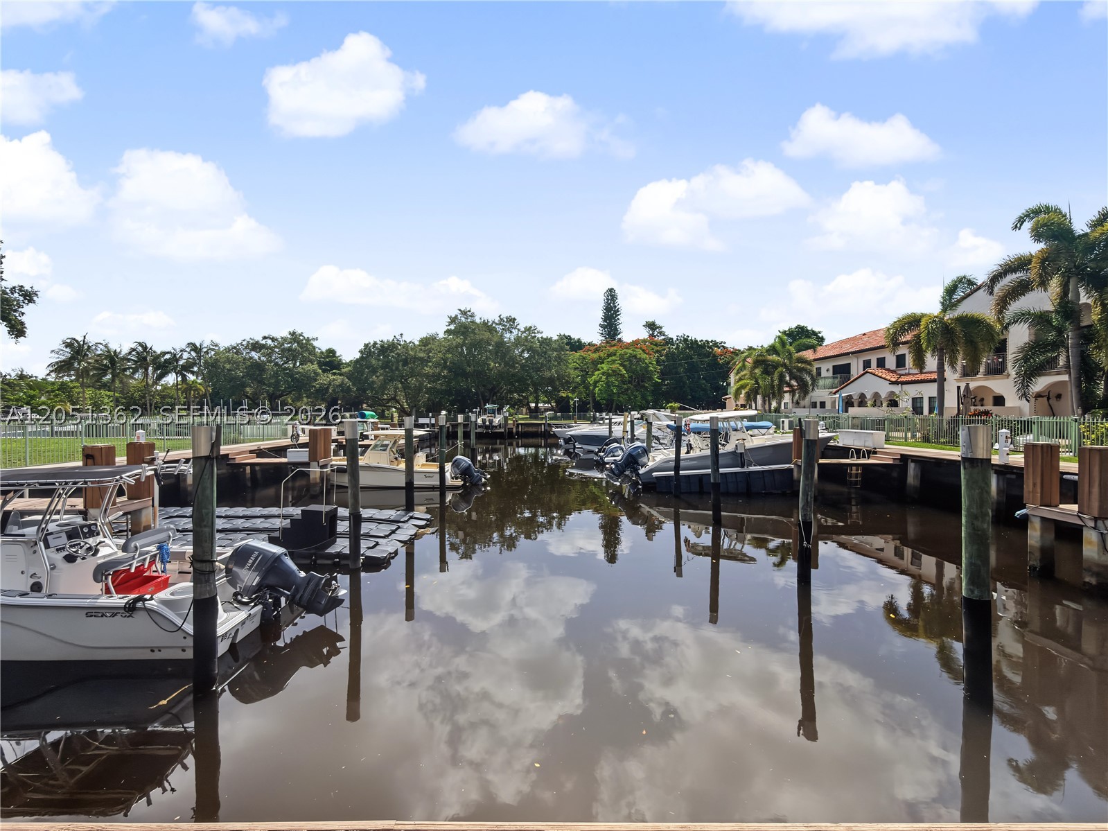 CAPE FEAR - Residential