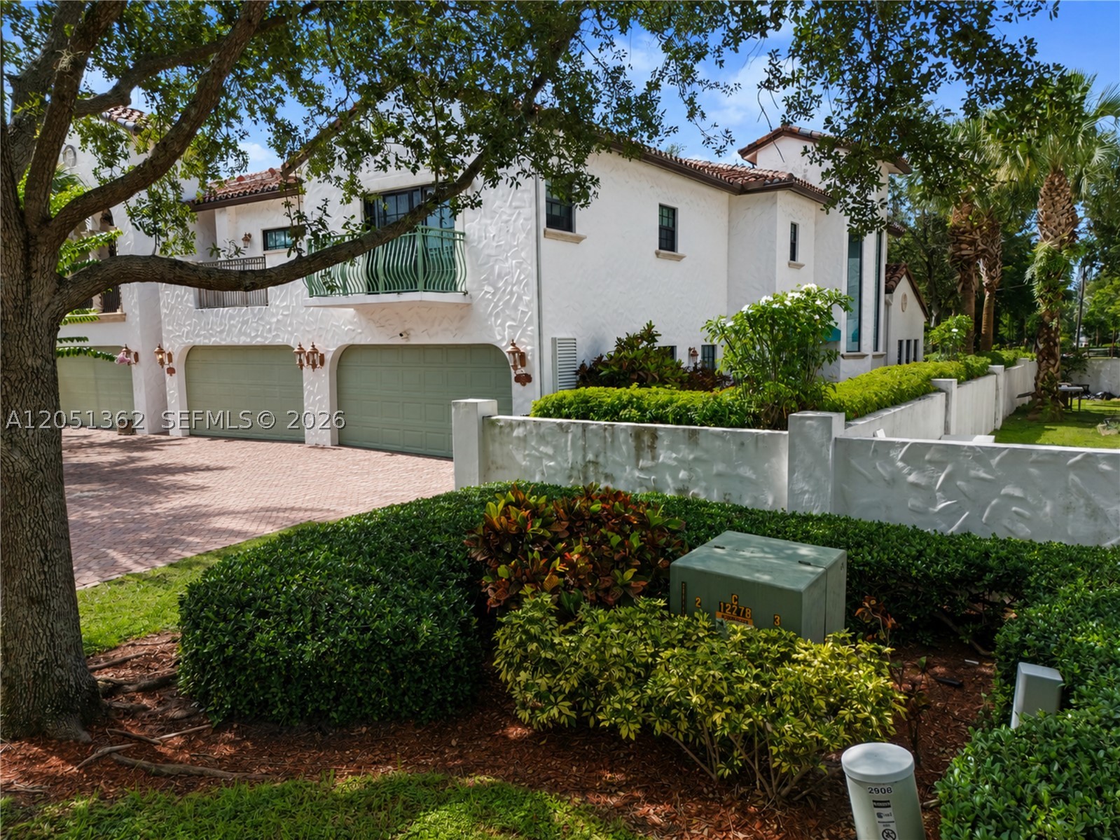 CAPE FEAR - Residential