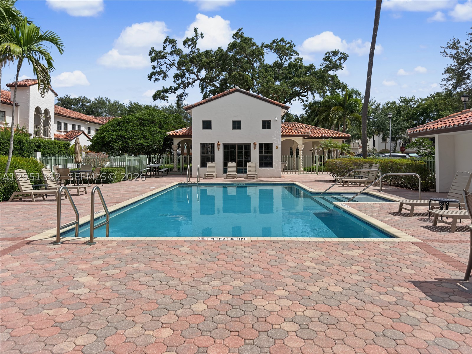 CAPE FEAR - Residential