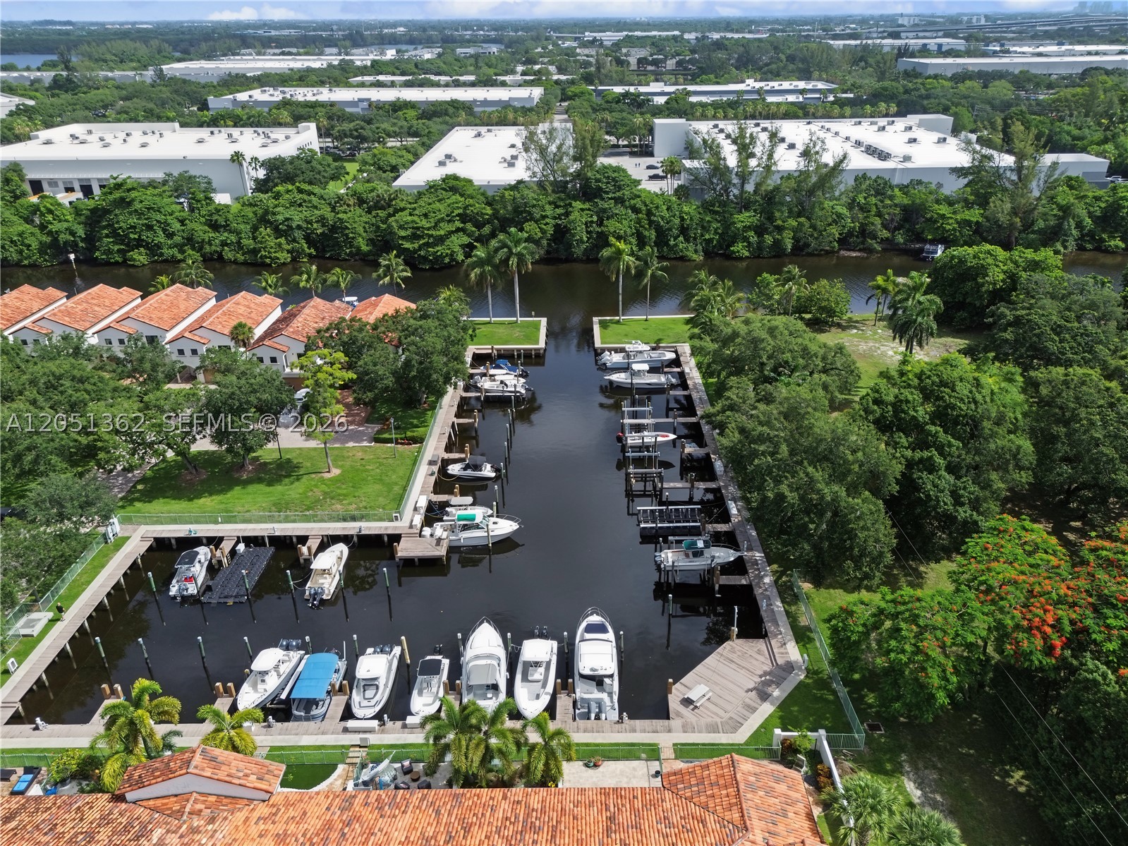 CAPE FEAR - Residential