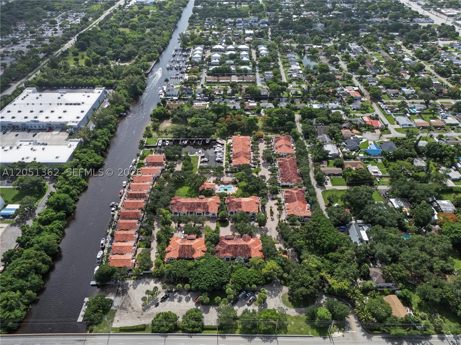 CAPE FEAR - Residential