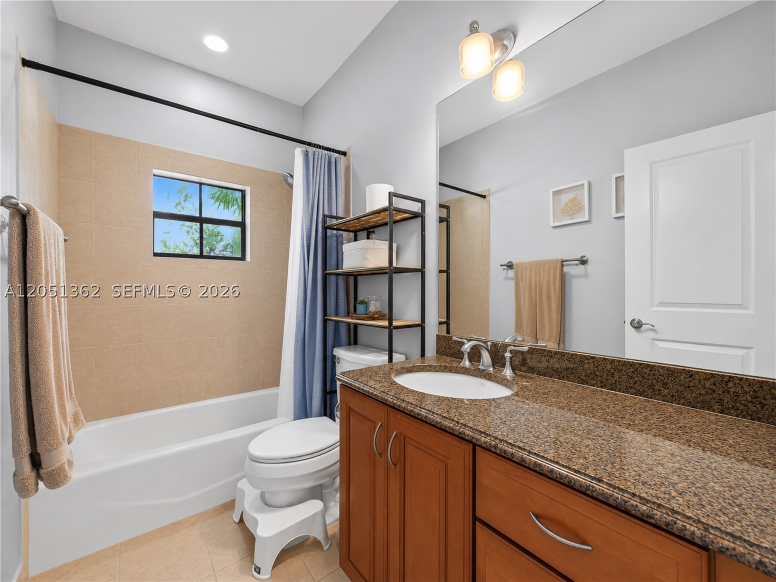 CAPE FEAR - Residential