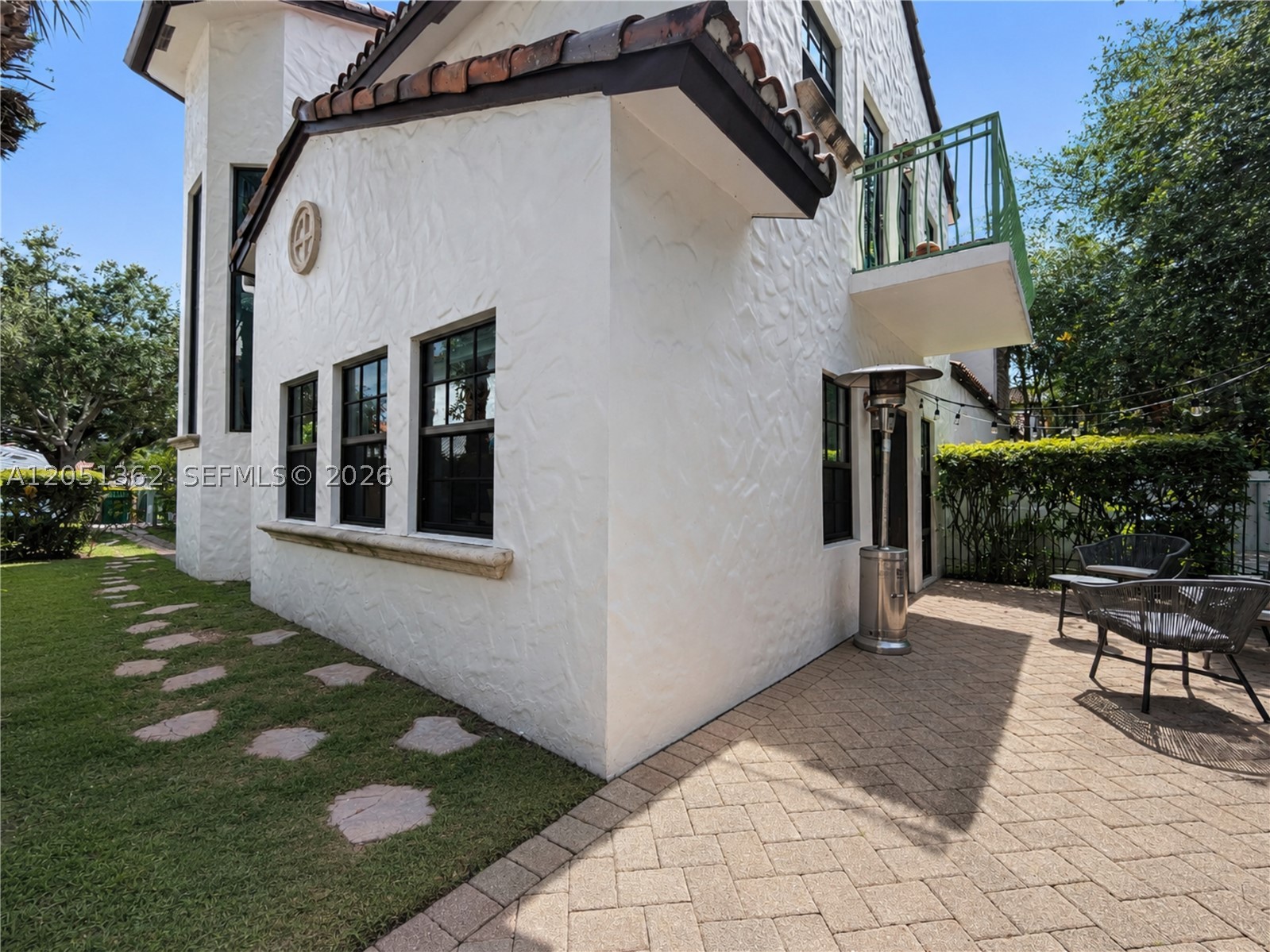 CAPE FEAR - Residential
