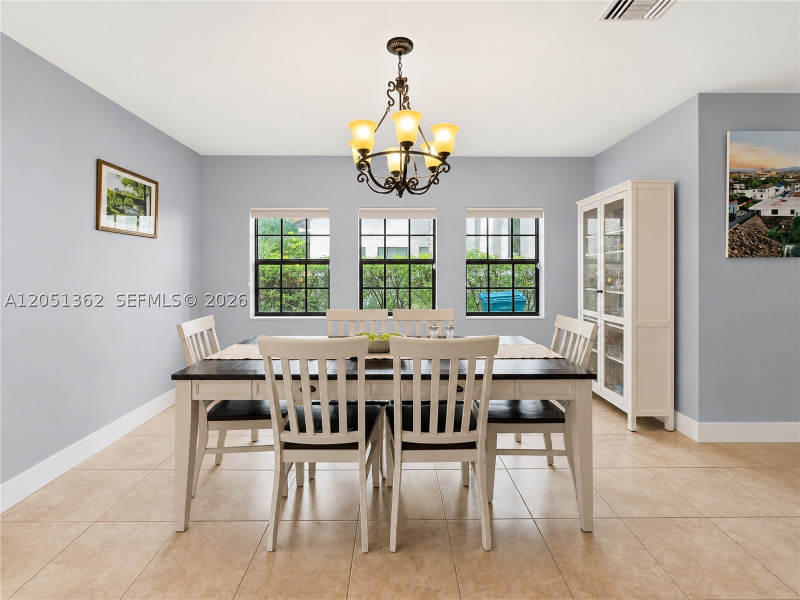CAPE FEAR - Residential