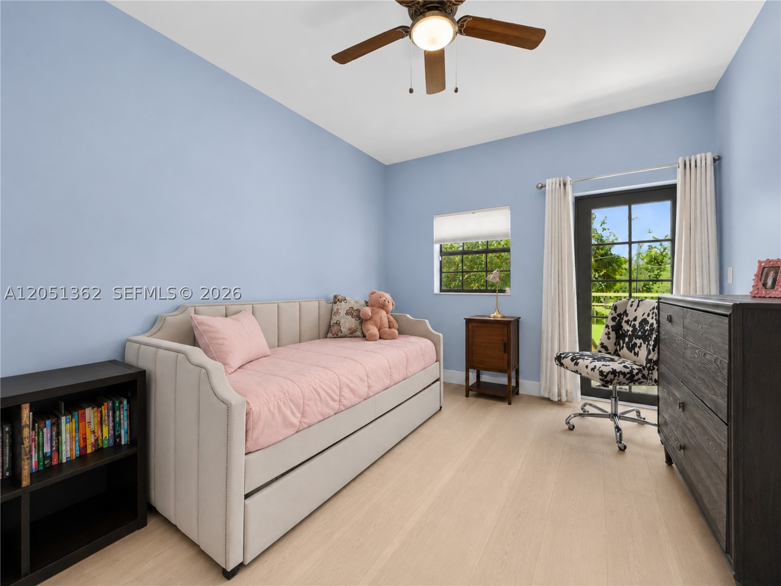 CAPE FEAR - Residential