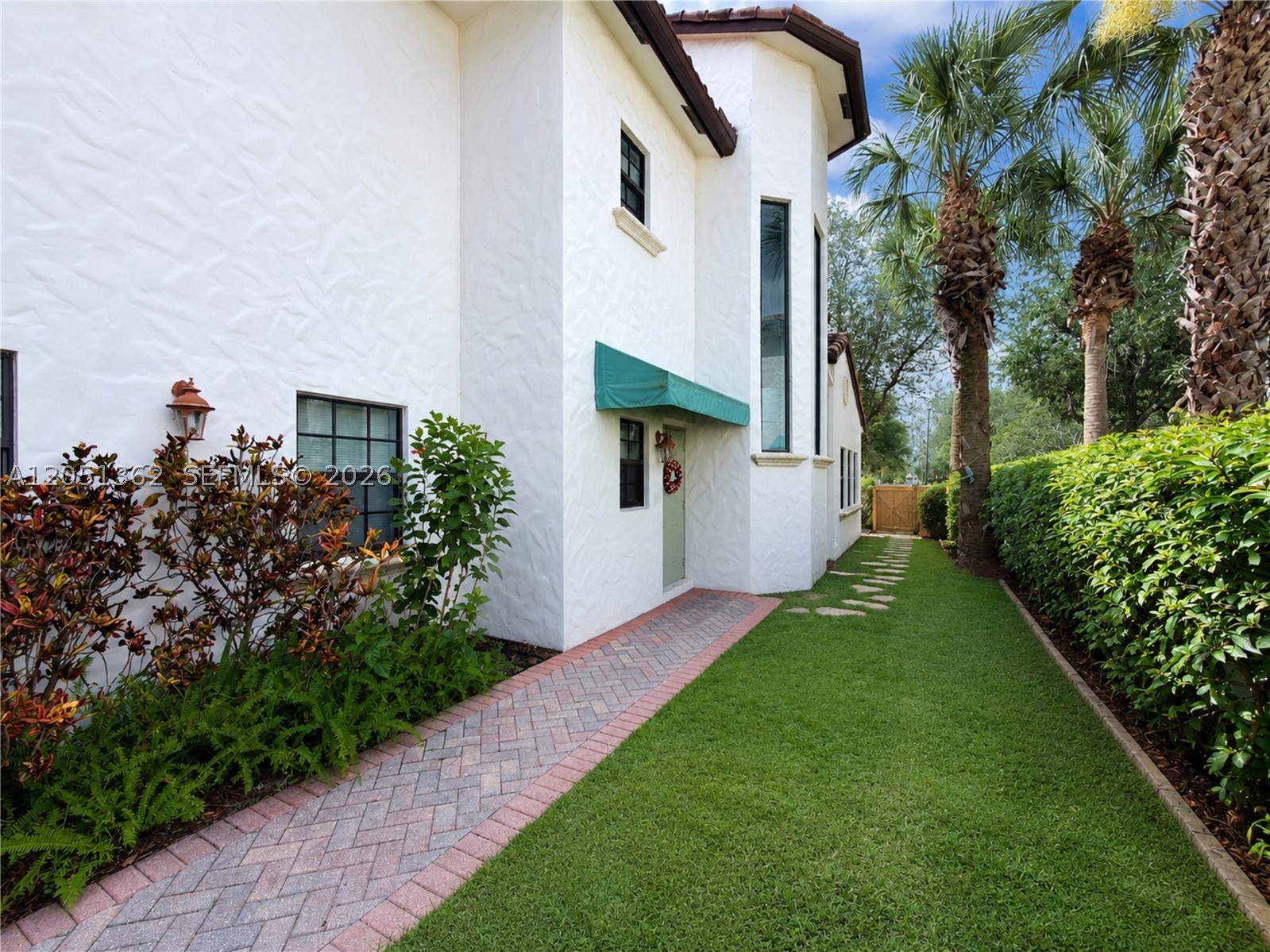 CAPE FEAR - Residential