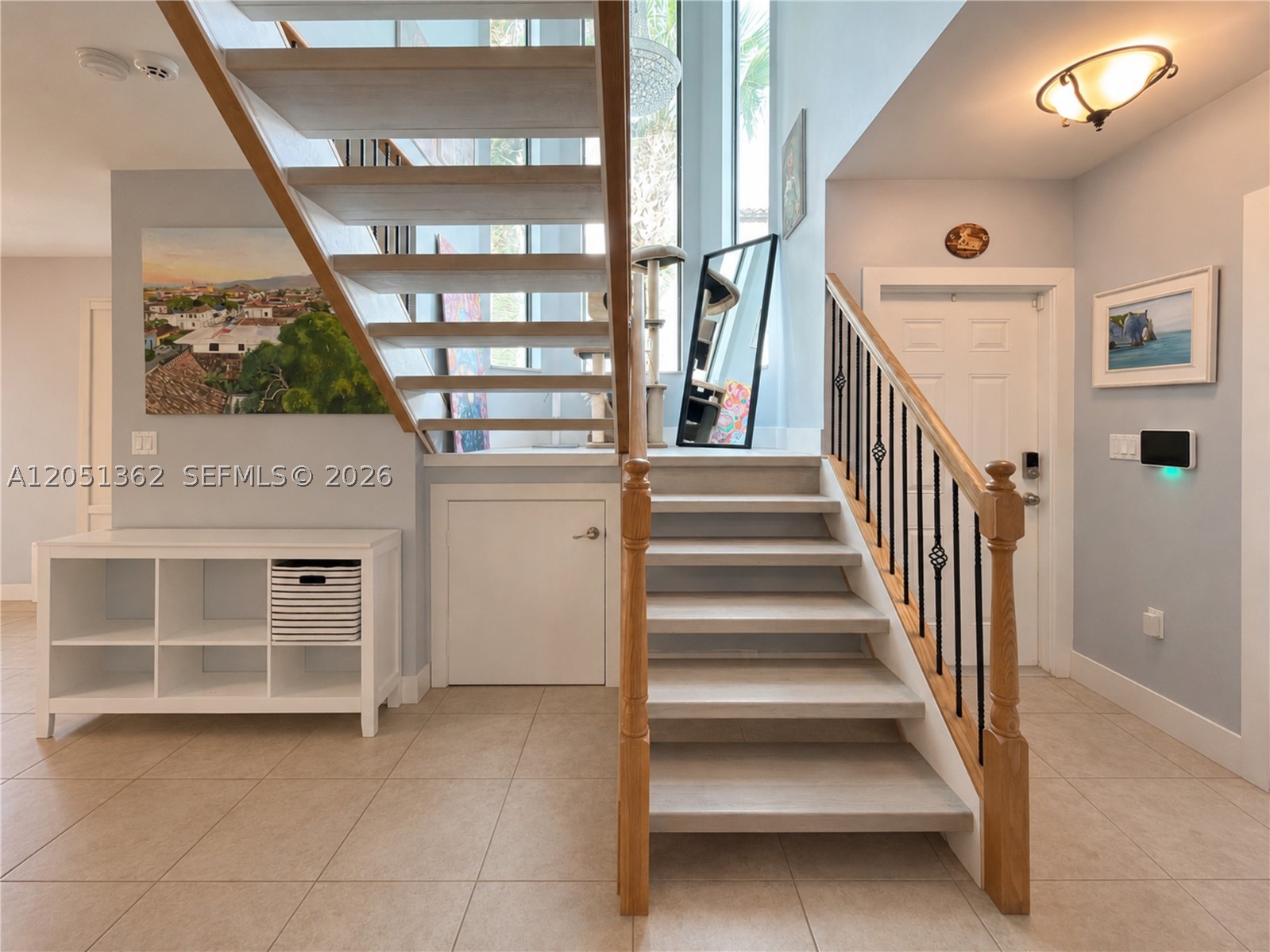 CAPE FEAR - Residential