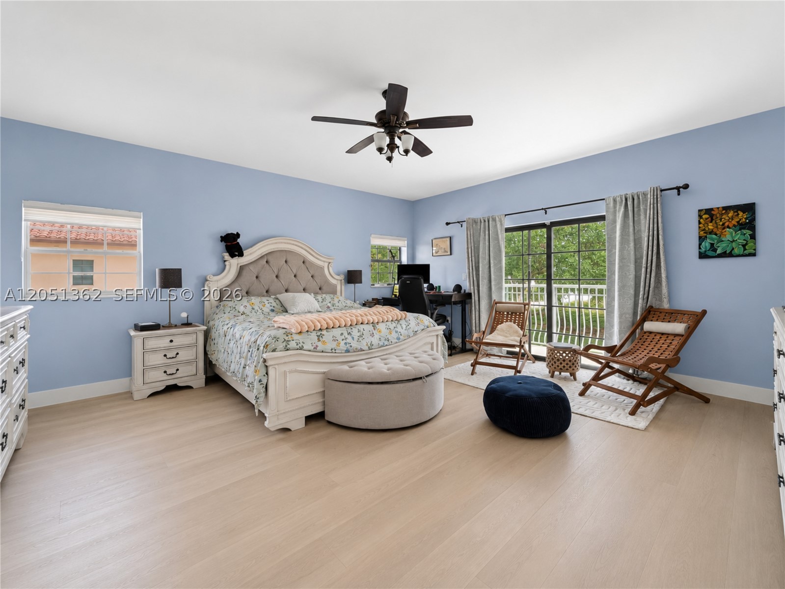 CAPE FEAR - Residential