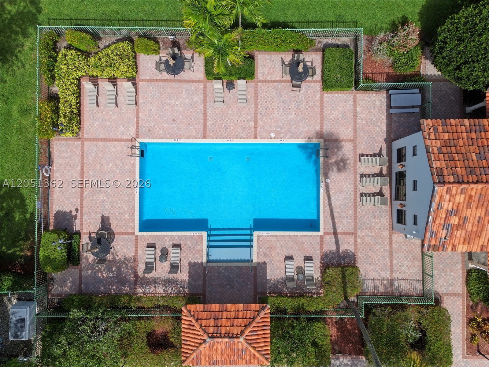 CAPE FEAR - Residential