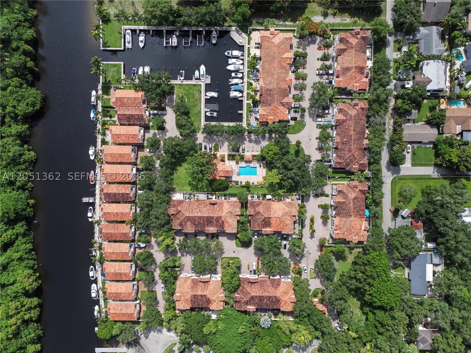 CAPE FEAR - Residential