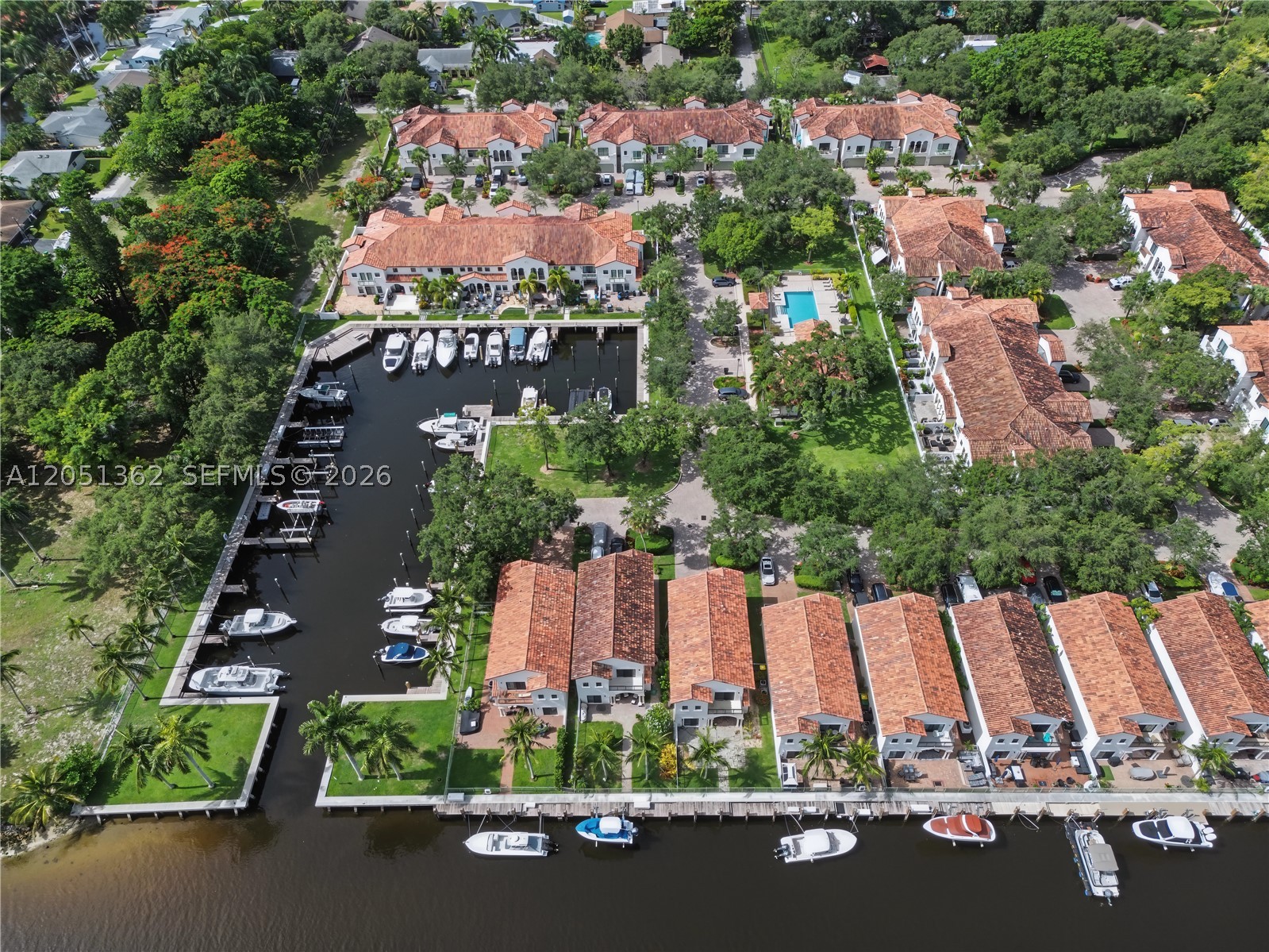 CAPE FEAR - Residential