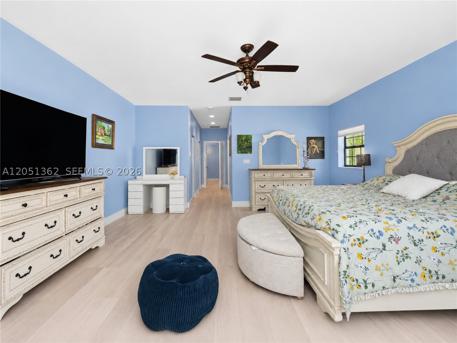 CAPE FEAR - Residential