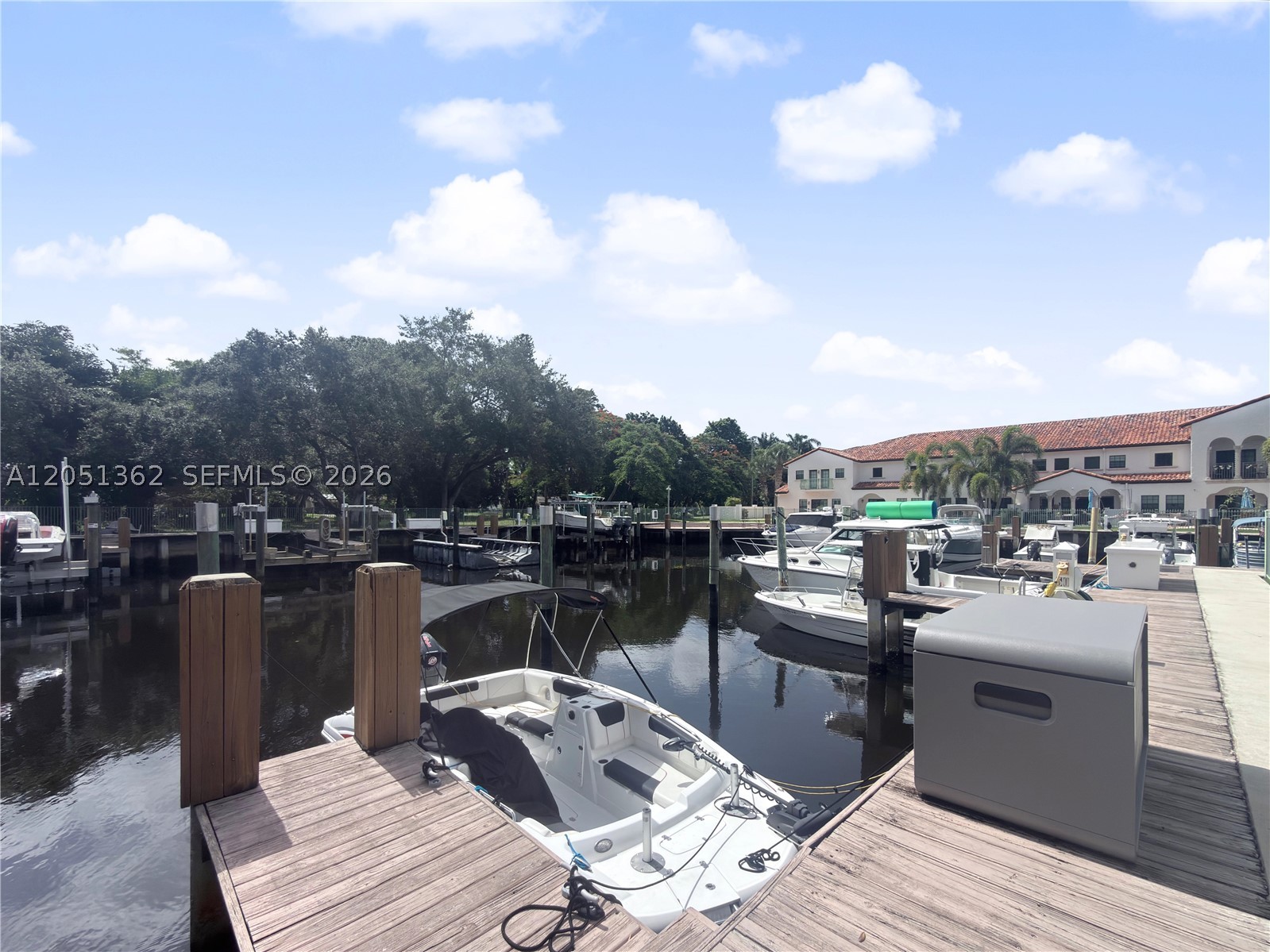 CAPE FEAR - Residential