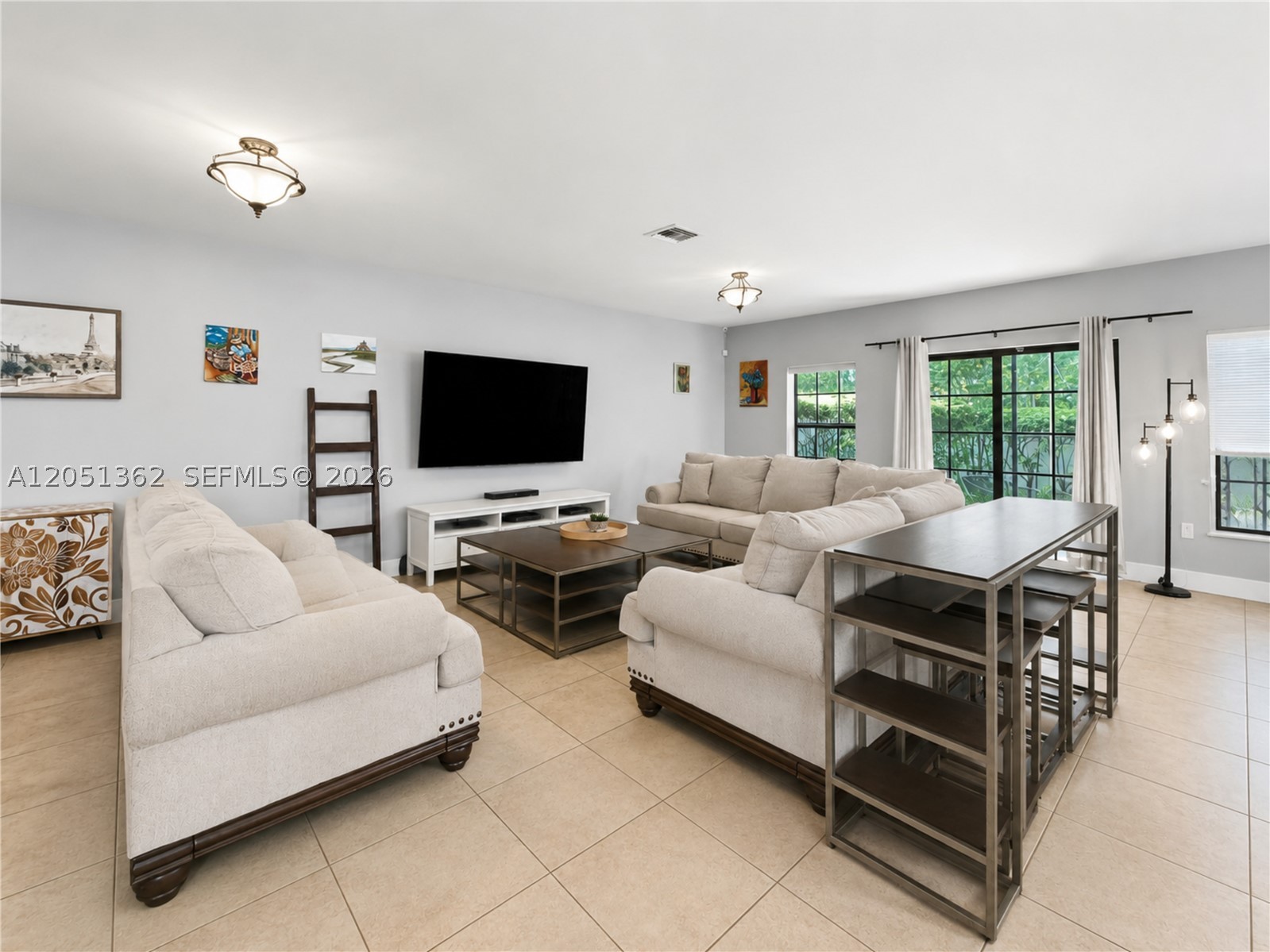 CAPE FEAR - Residential