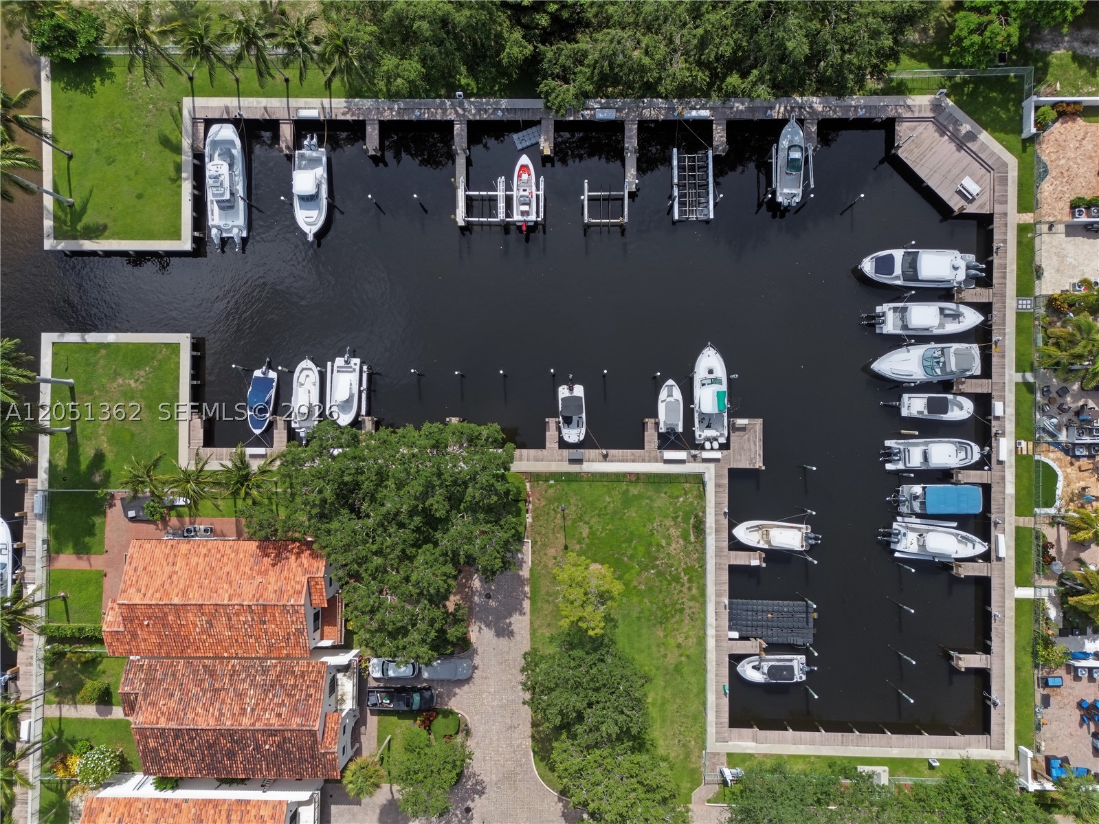 CAPE FEAR - Residential