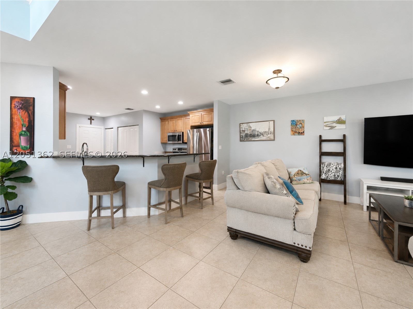 CAPE FEAR - Residential