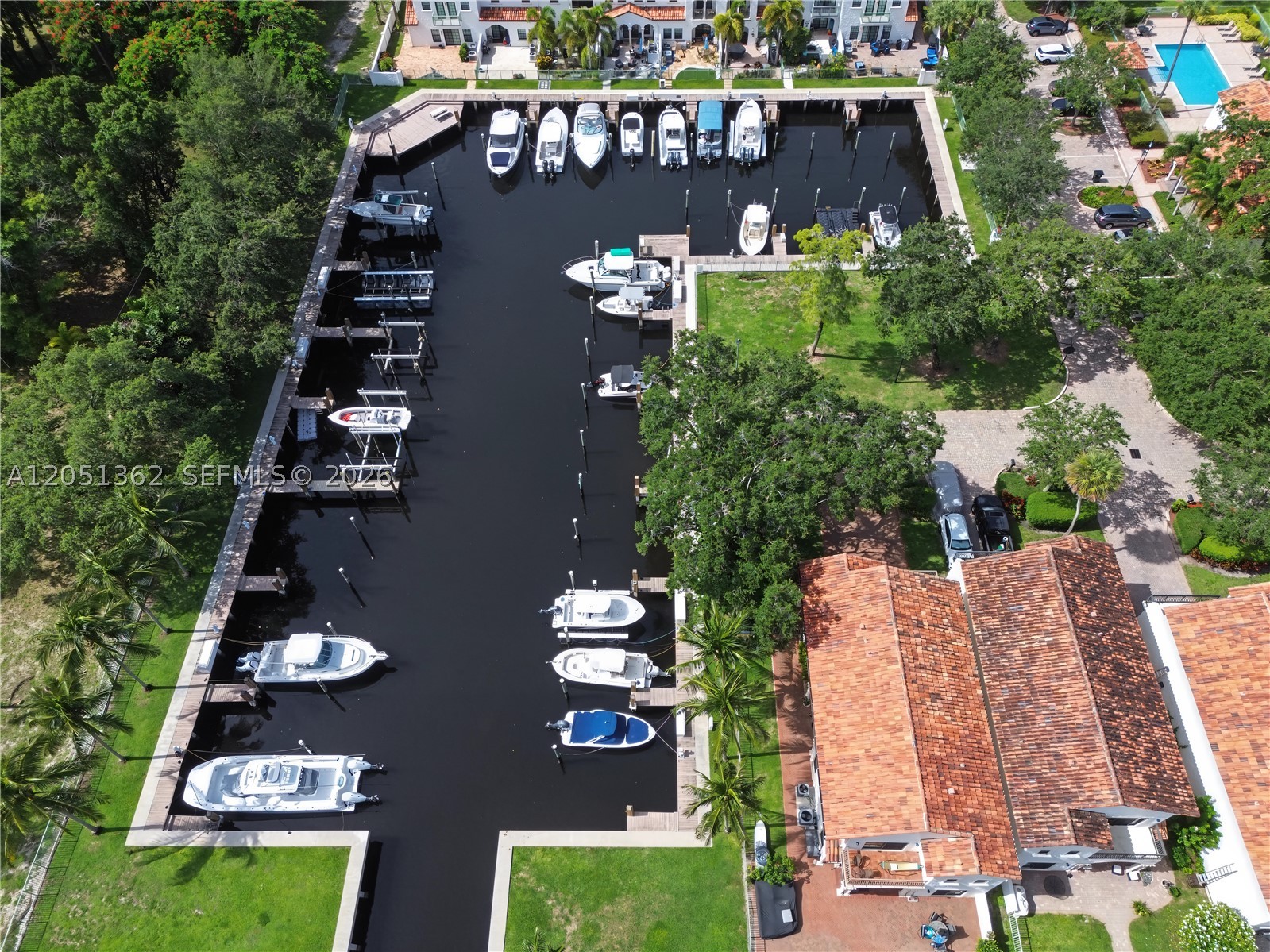 CAPE FEAR - Residential