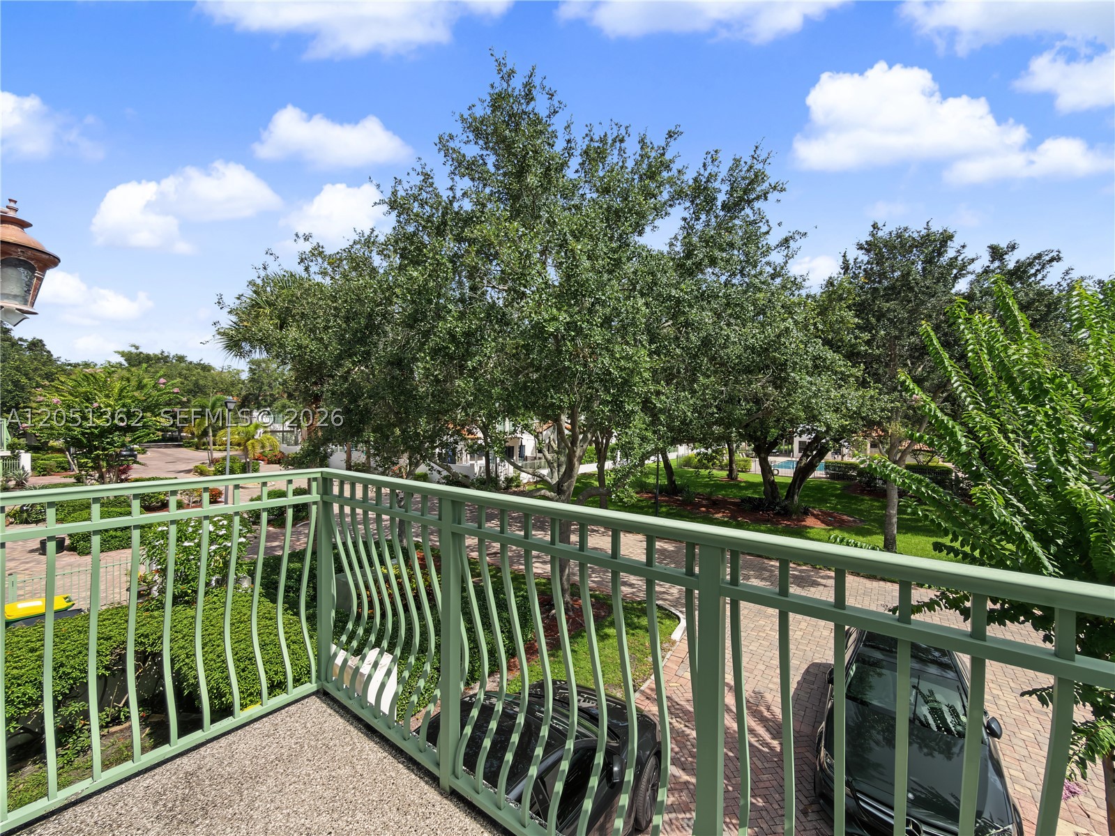 CAPE FEAR - Residential