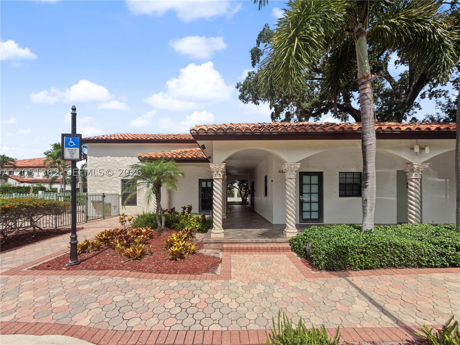 CAPE FEAR - Residential