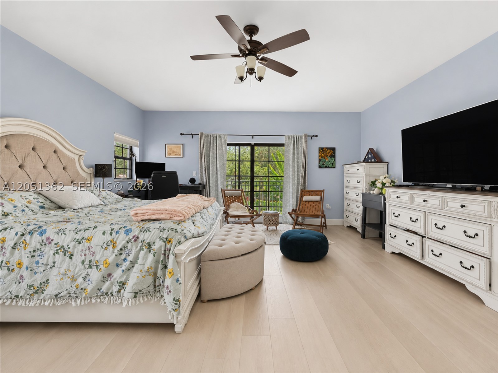CAPE FEAR - Residential