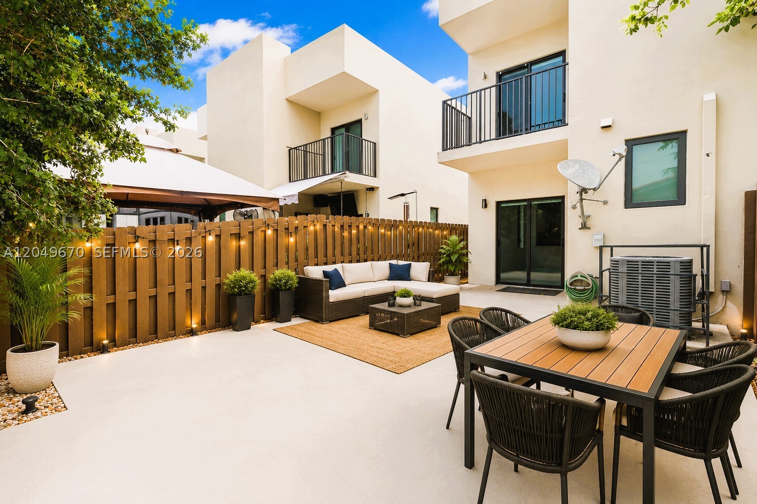 EAST 10TH AVENUE III COND - Residential Lease