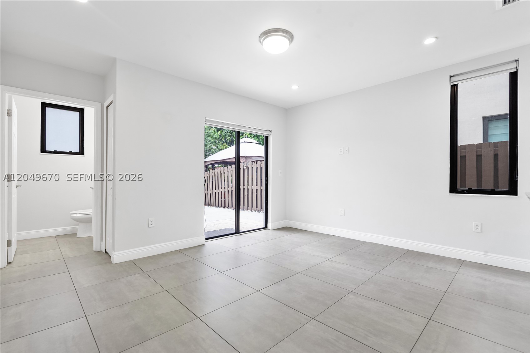 EAST 10TH AVENUE III COND - Residential Lease