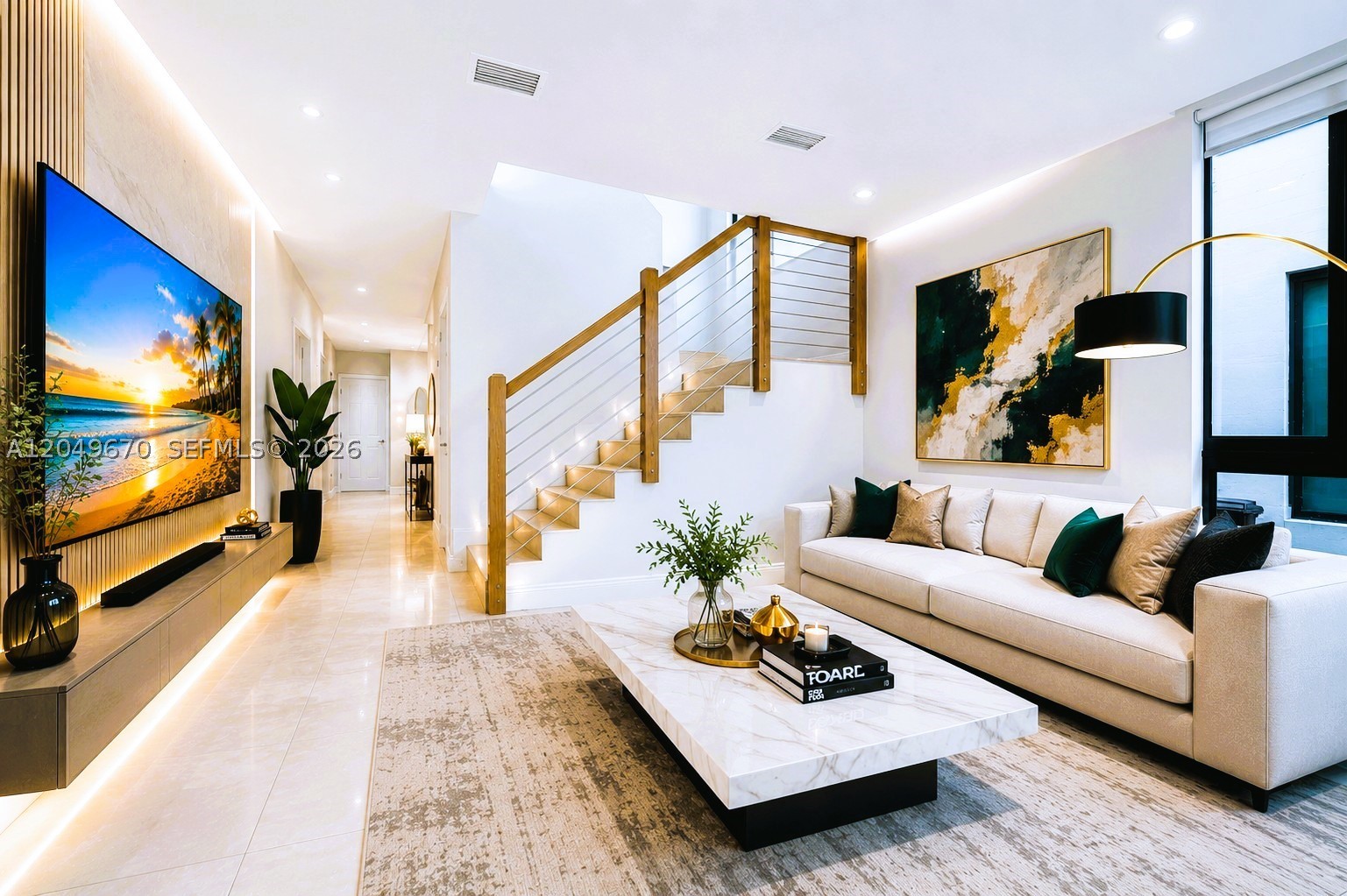 EAST 10TH AVENUE III COND - Residential Lease