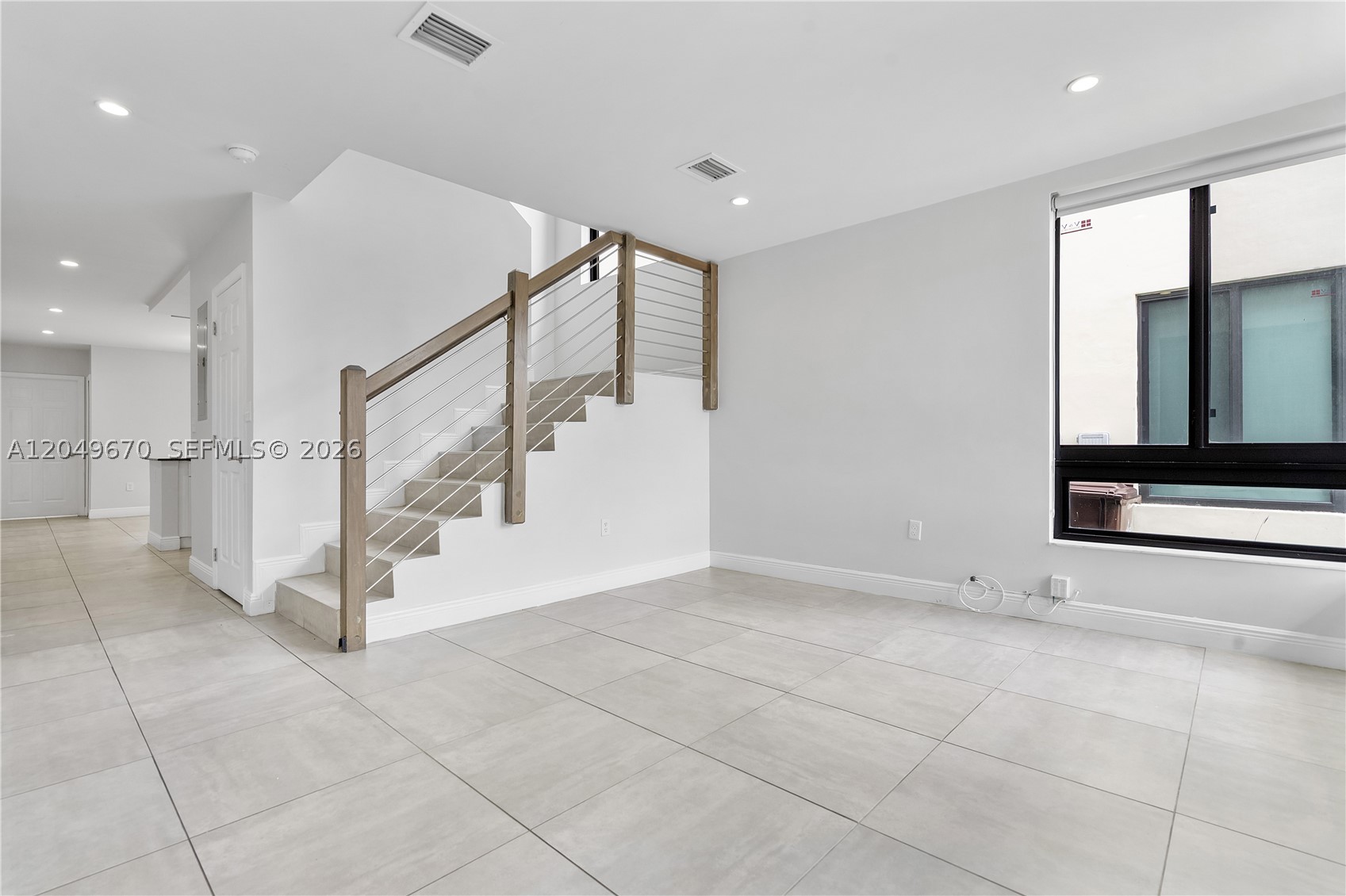 EAST 10TH AVENUE III COND - Residential Lease