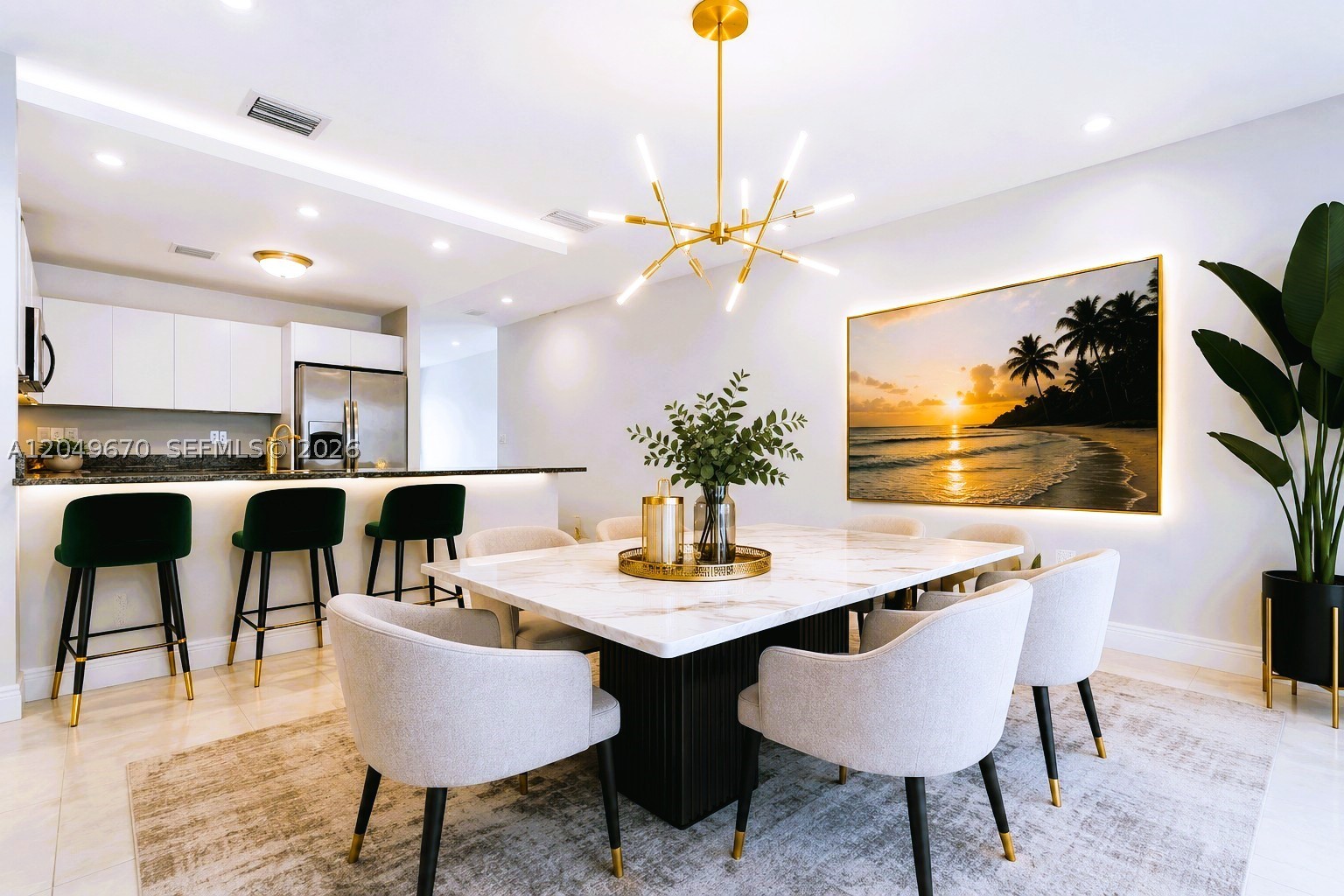EAST 10TH AVENUE III COND - Residential Lease