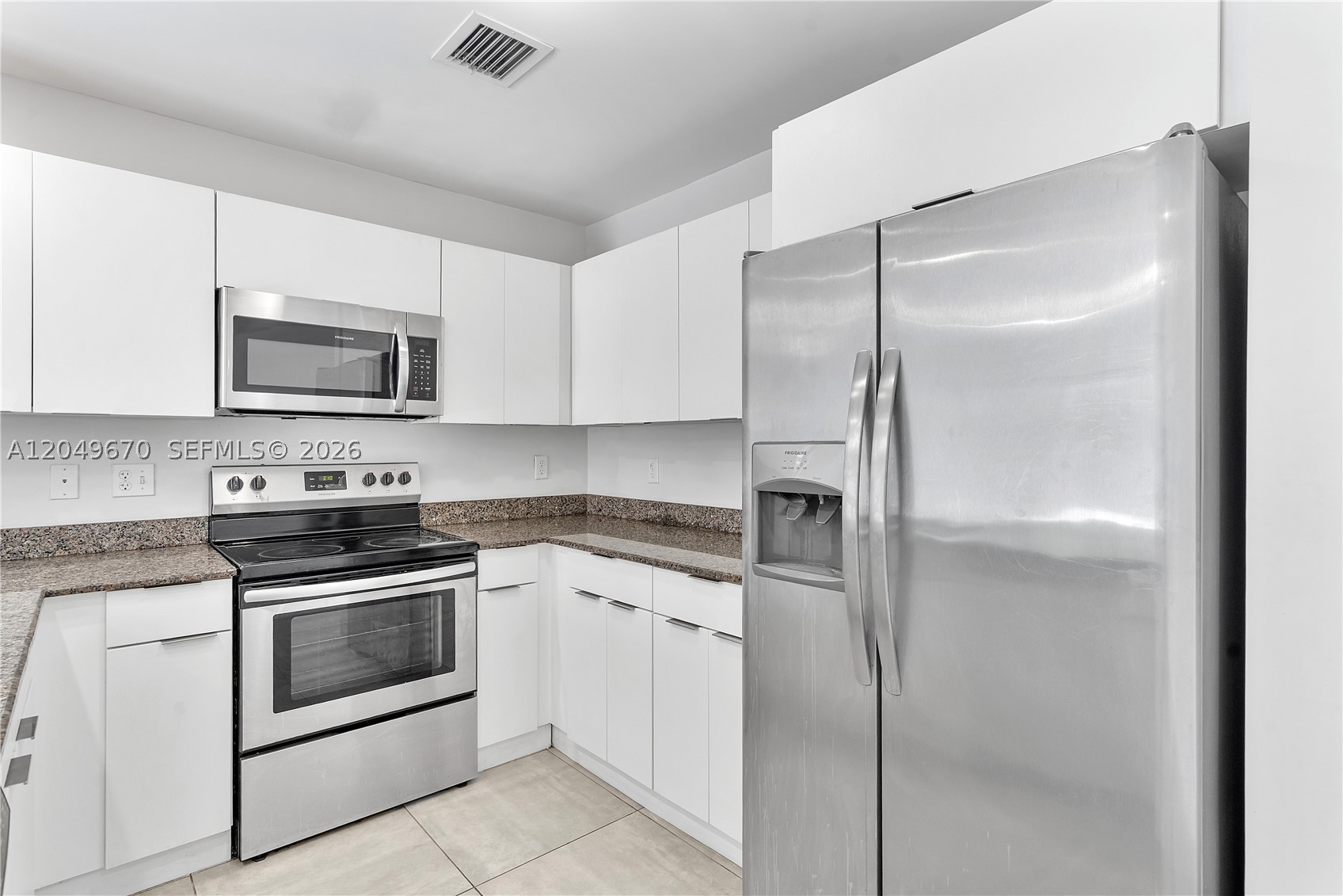 EAST 10TH AVENUE III COND - Residential Lease