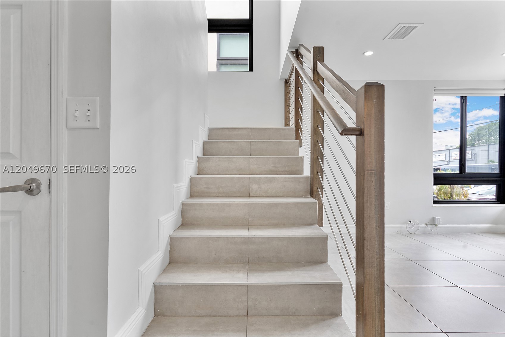 EAST 10TH AVENUE III COND - Residential Lease