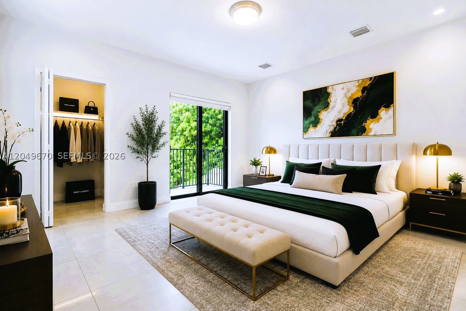 EAST 10TH AVENUE III COND - Residential Lease