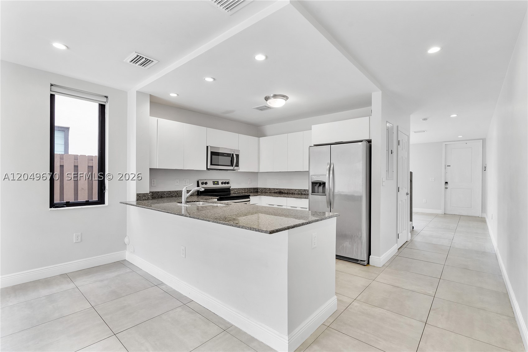 EAST 10TH AVENUE III COND - Residential Lease