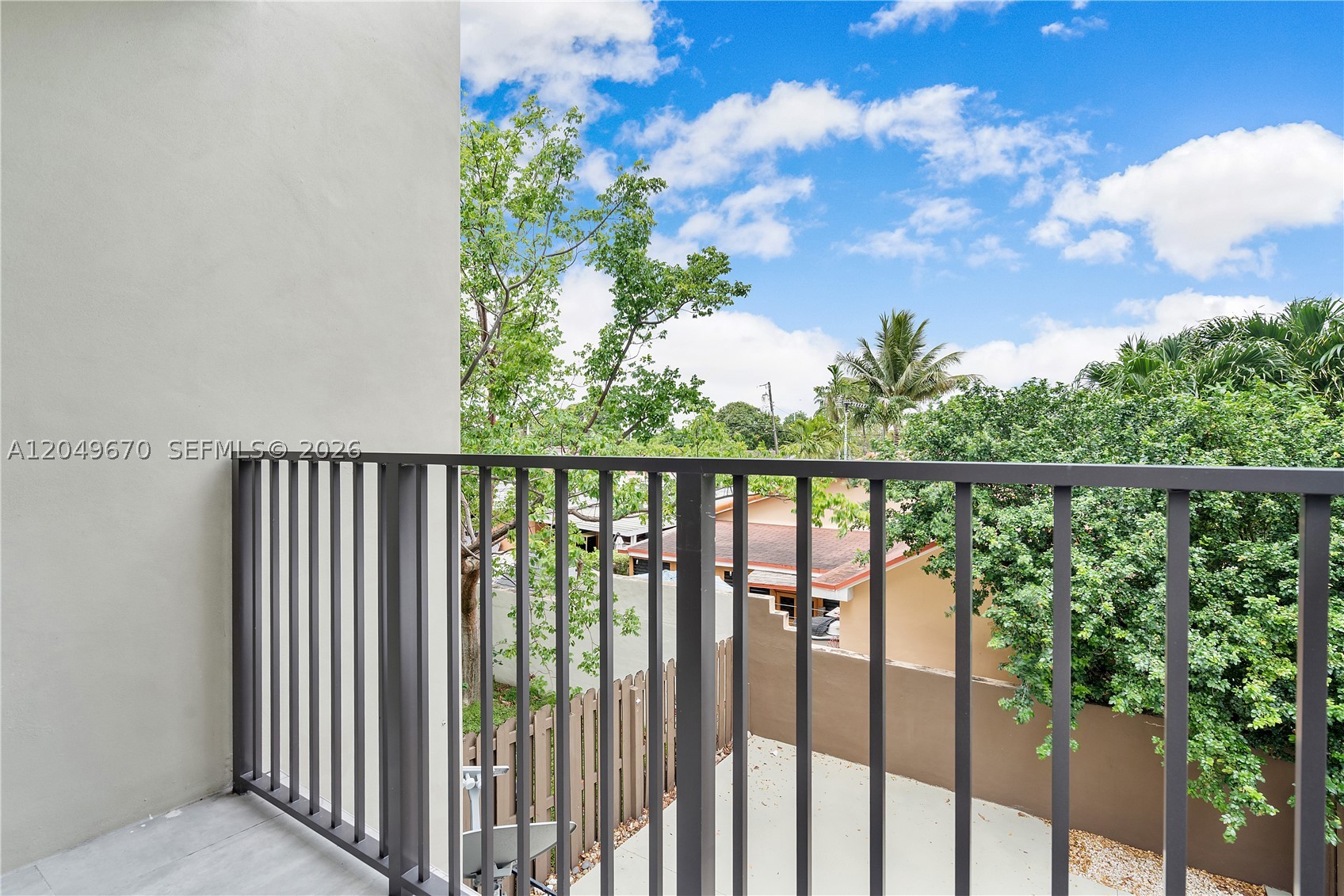 EAST 10TH AVENUE III COND - Residential Lease