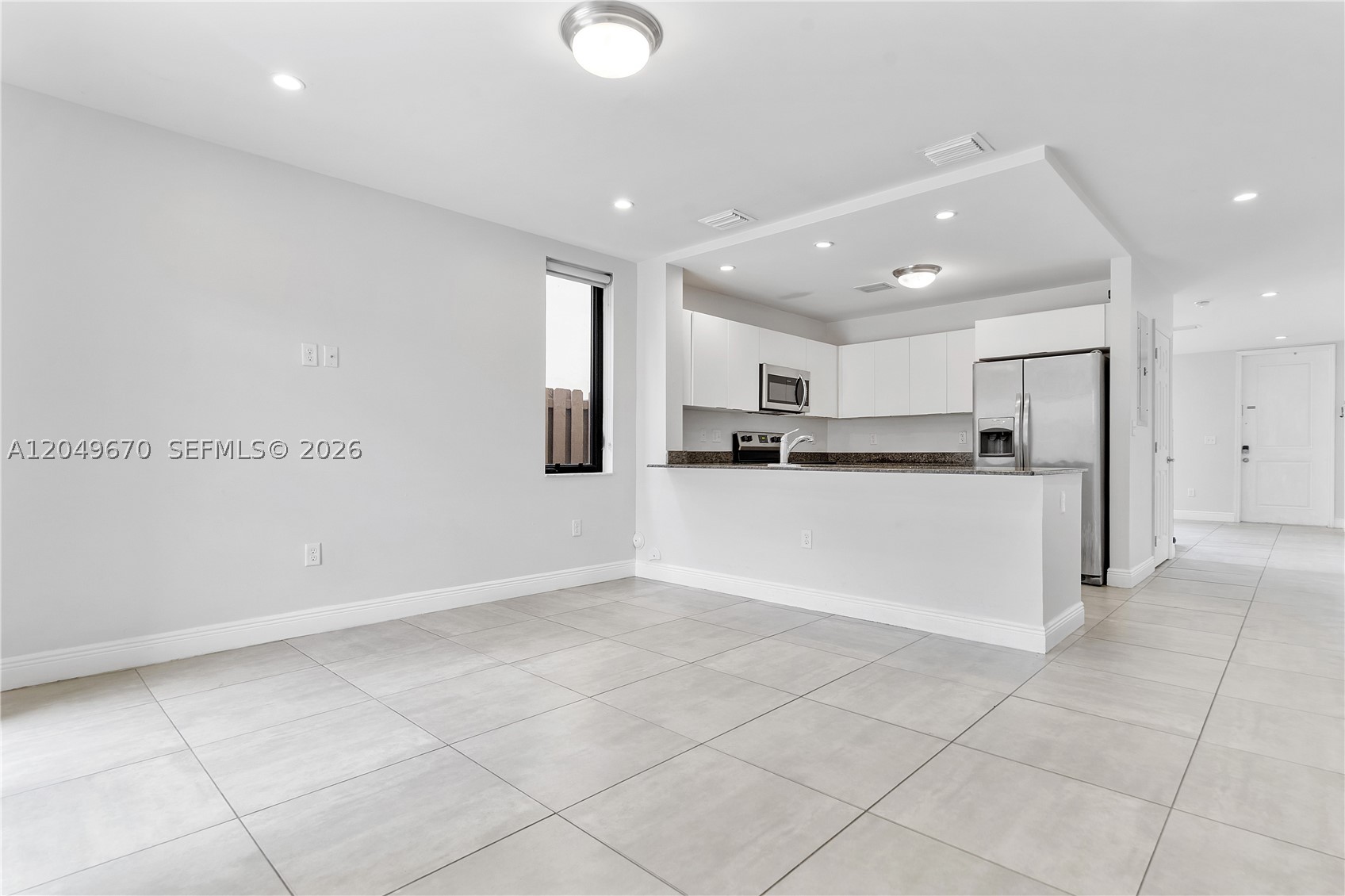 EAST 10TH AVENUE III COND - Residential Lease