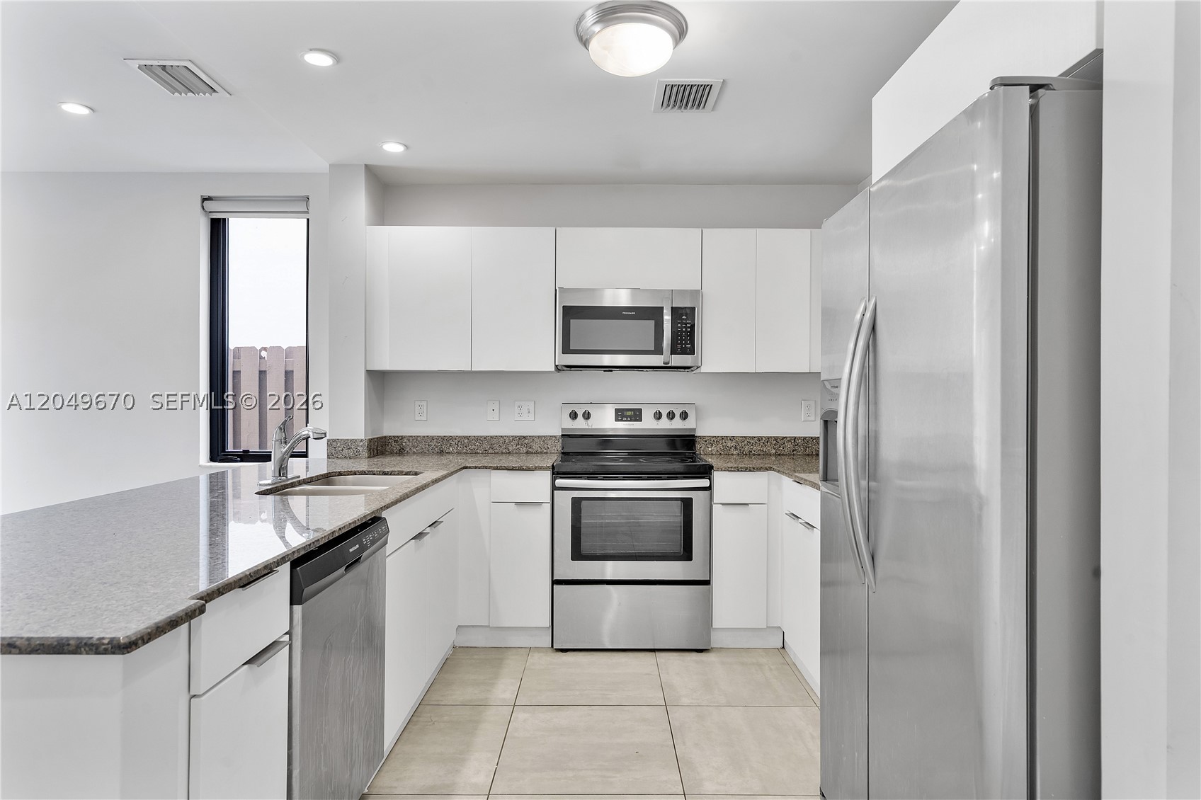 EAST 10TH AVENUE III COND - Residential Lease