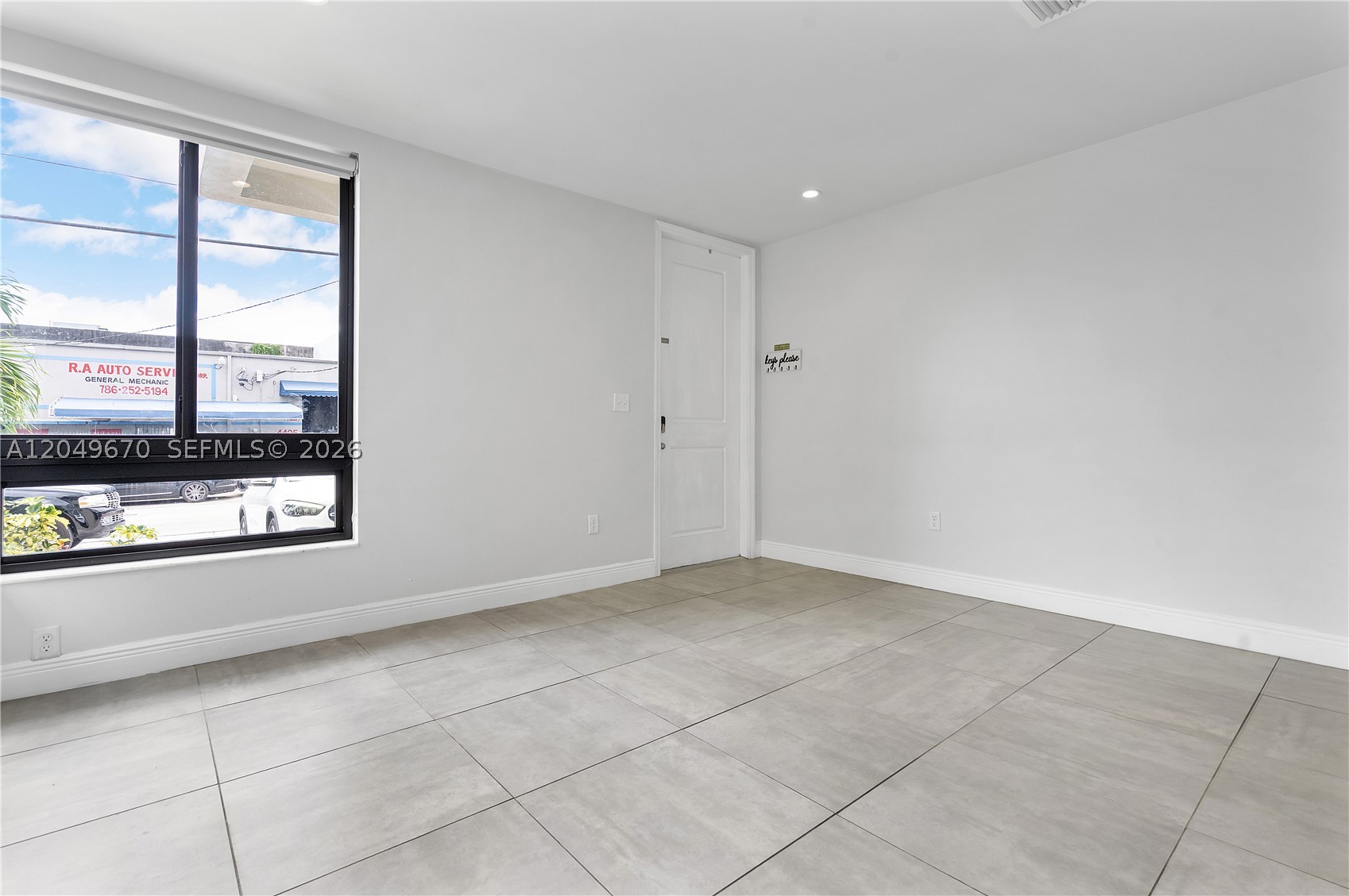 EAST 10TH AVENUE III COND - Residential Lease