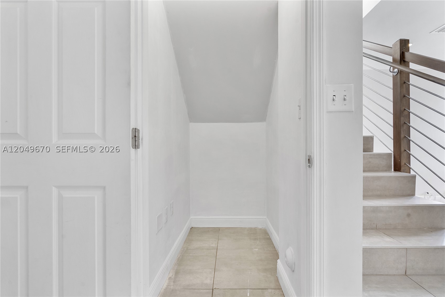 EAST 10TH AVENUE III COND - Residential Lease