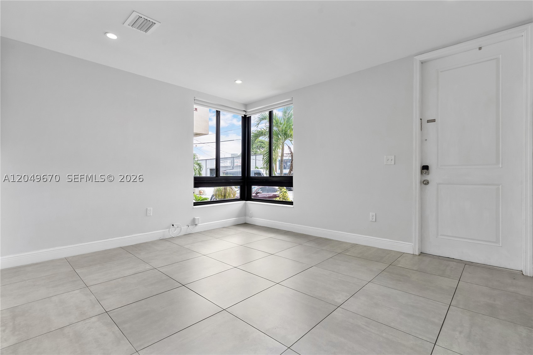 EAST 10TH AVENUE III COND - Residential Lease